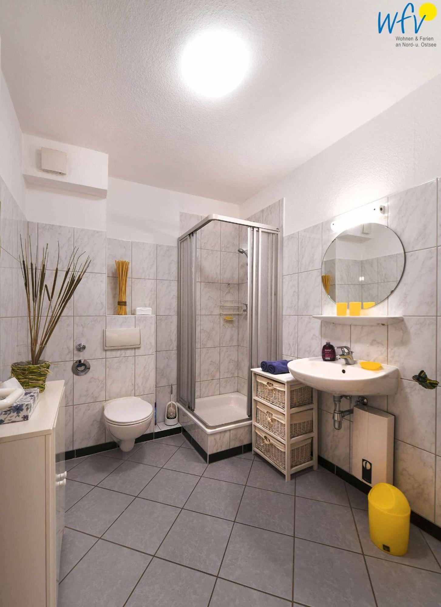 Haus Bahnhofstrasse 11A Ferienwohnung Kleine Inselliebe Wangerooge Zewnętrze zdjęcie