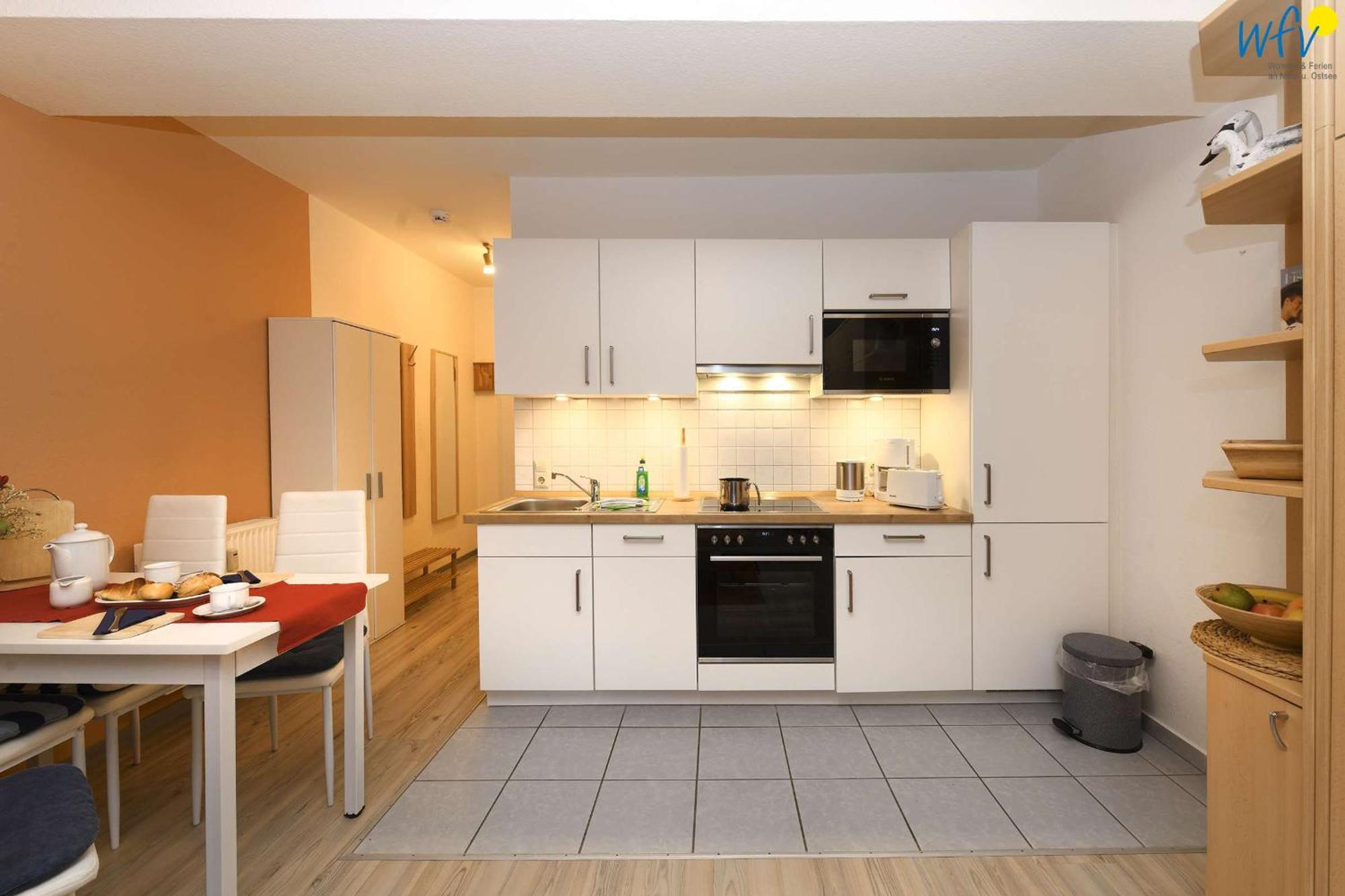 Haus Bahnhofstrasse 11A Ferienwohnung Kleine Inselliebe Wangerooge Zewnętrze zdjęcie